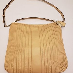 COACH MADISON CROSSBODY PURSE